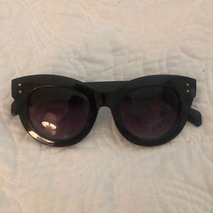 Cat Eye Sunglasses